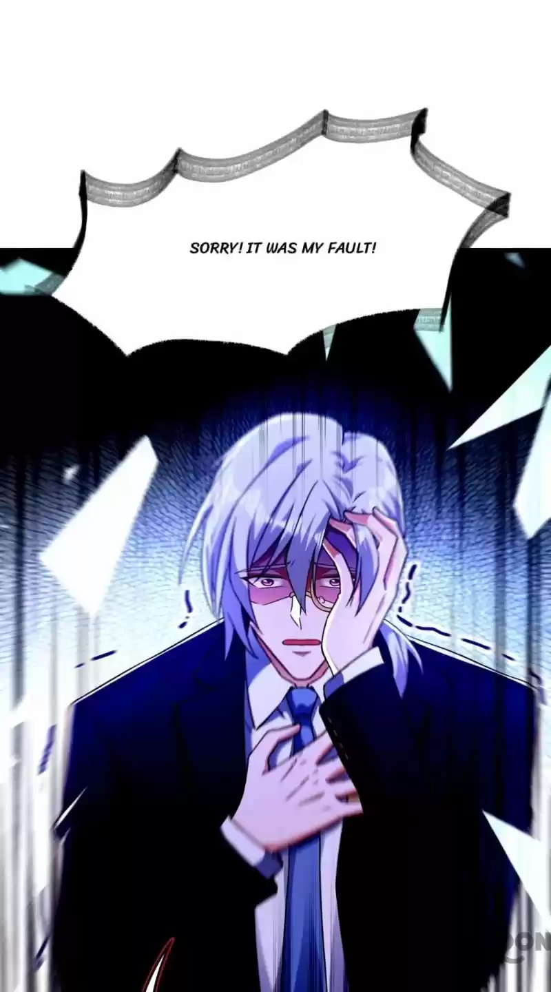 Spicy Wife's Reborn World Chapter 172