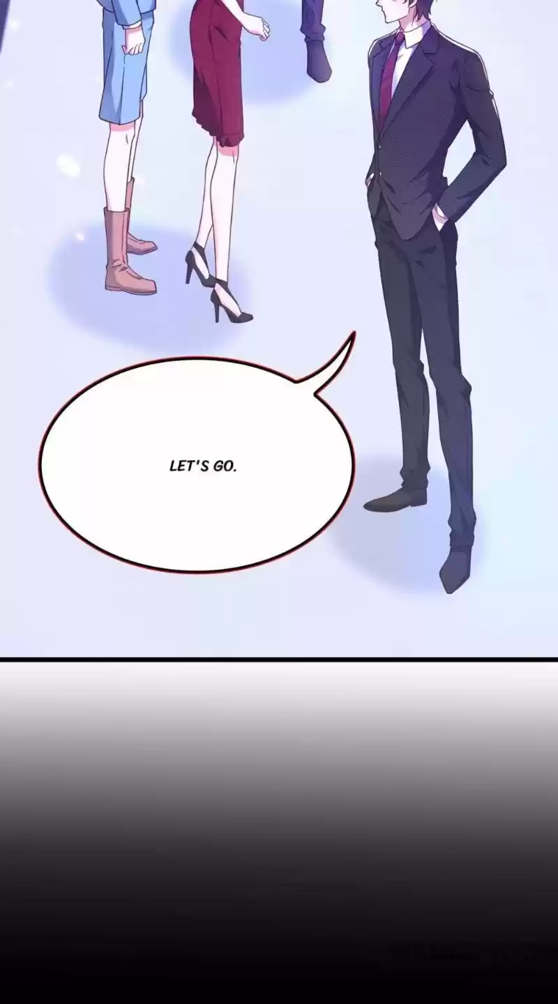 Spicy Wife's Reborn World Chapter 172