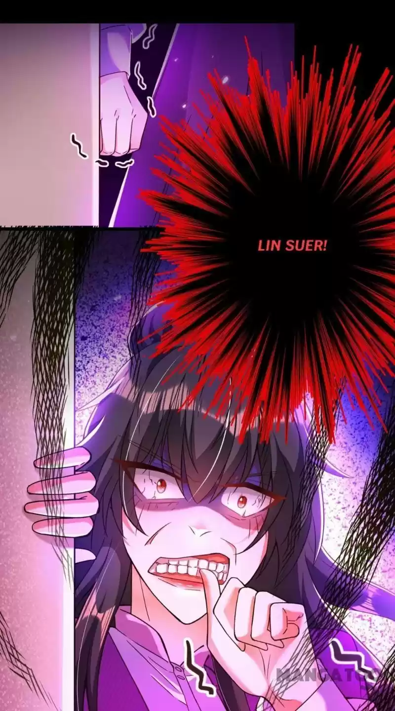 Spicy Wife's Reborn World Chapter 172