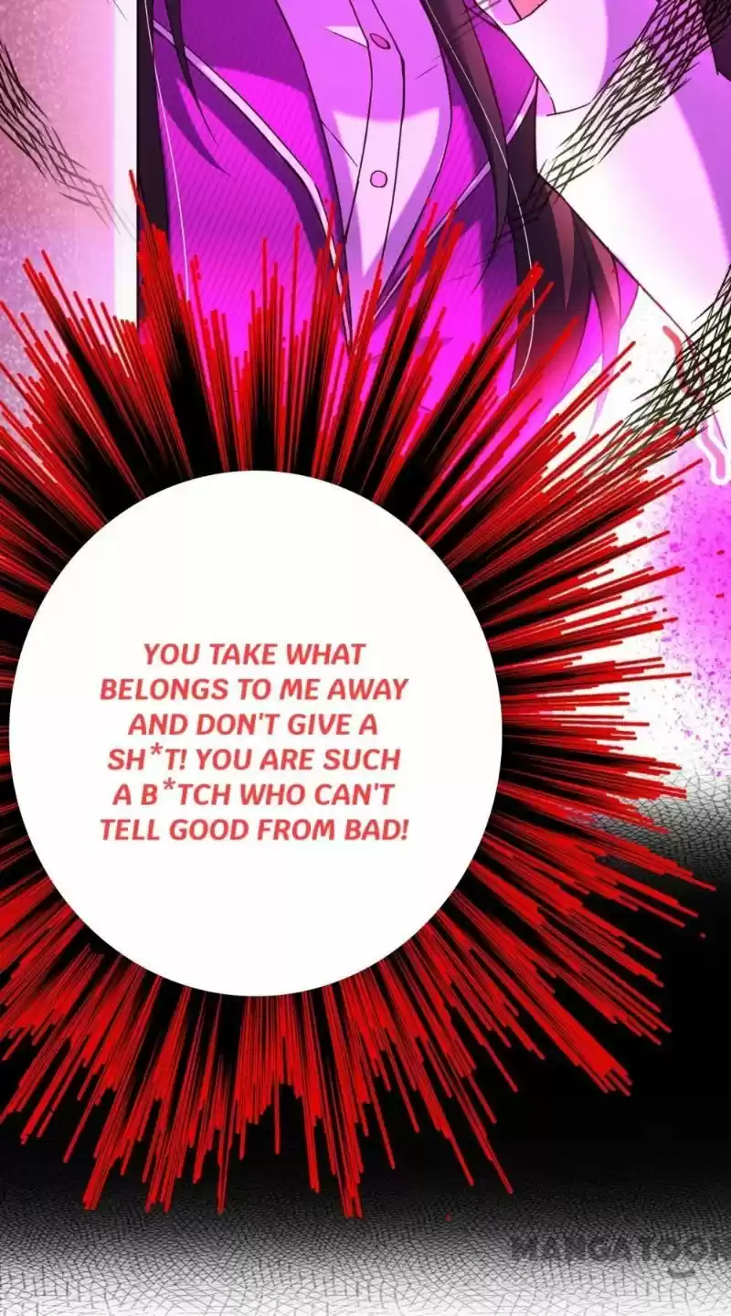 Spicy Wife's Reborn World Chapter 172