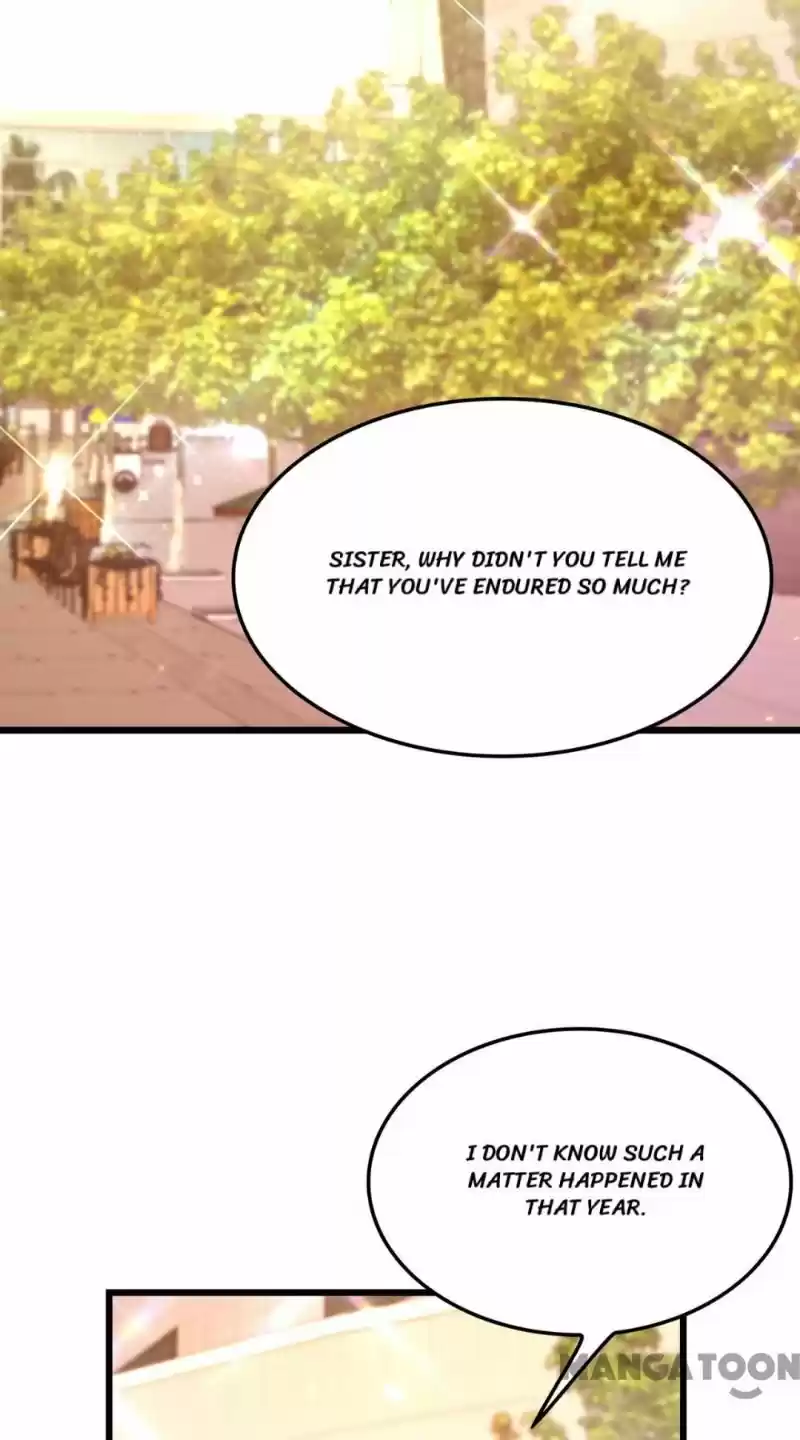 Spicy Wife's Reborn World Chapter 172