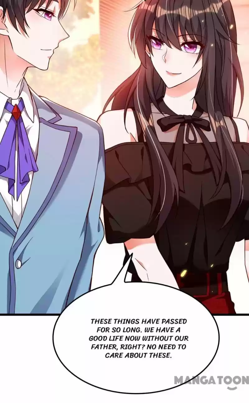 Spicy Wife's Reborn World Chapter 172