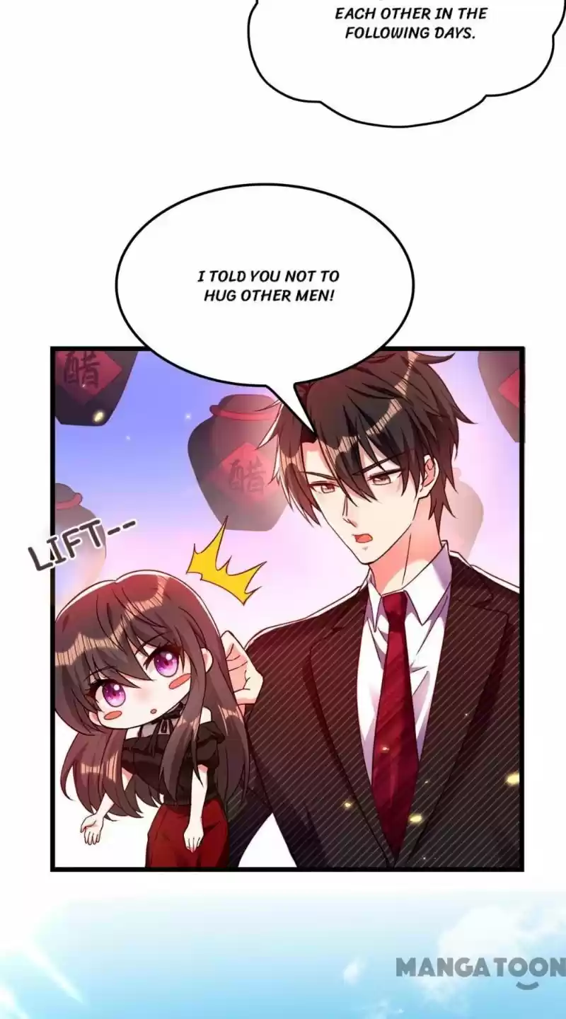 Spicy Wife's Reborn World Chapter 172