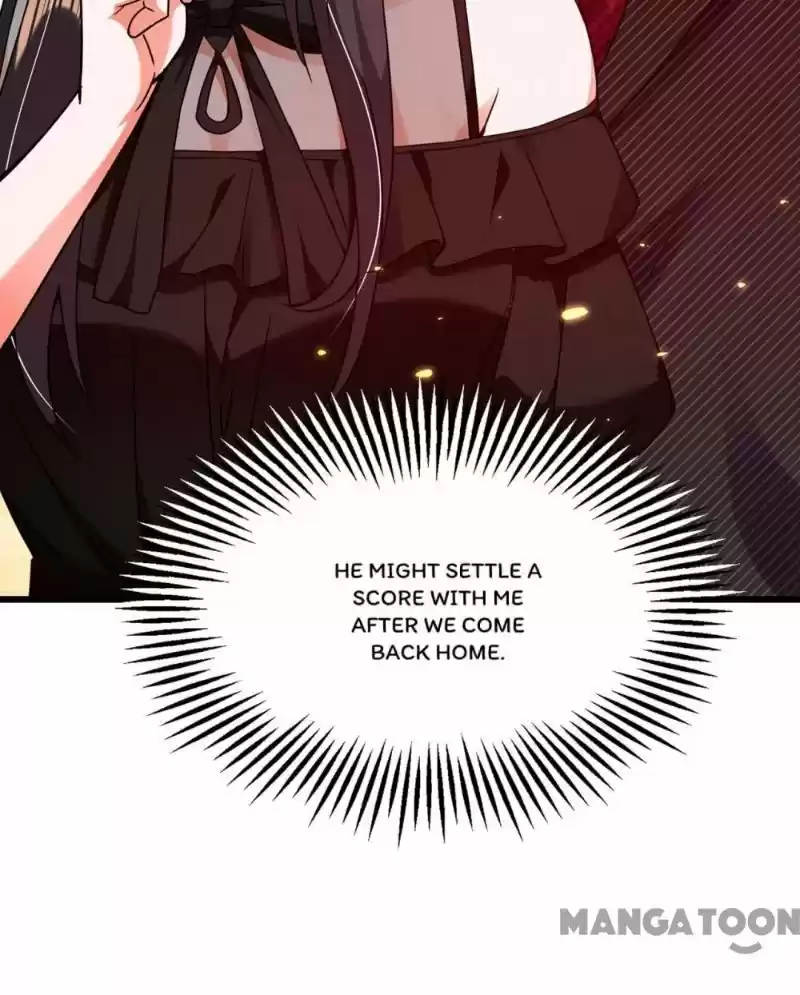 Spicy Wife's Reborn World Chapter 172