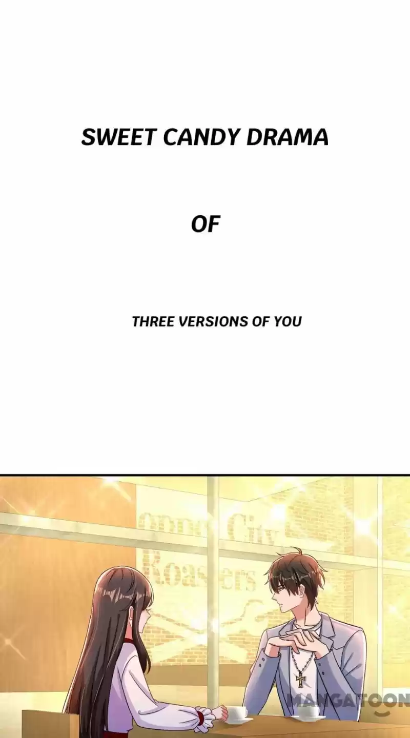 Spicy Wife's Reborn World Chapter 172