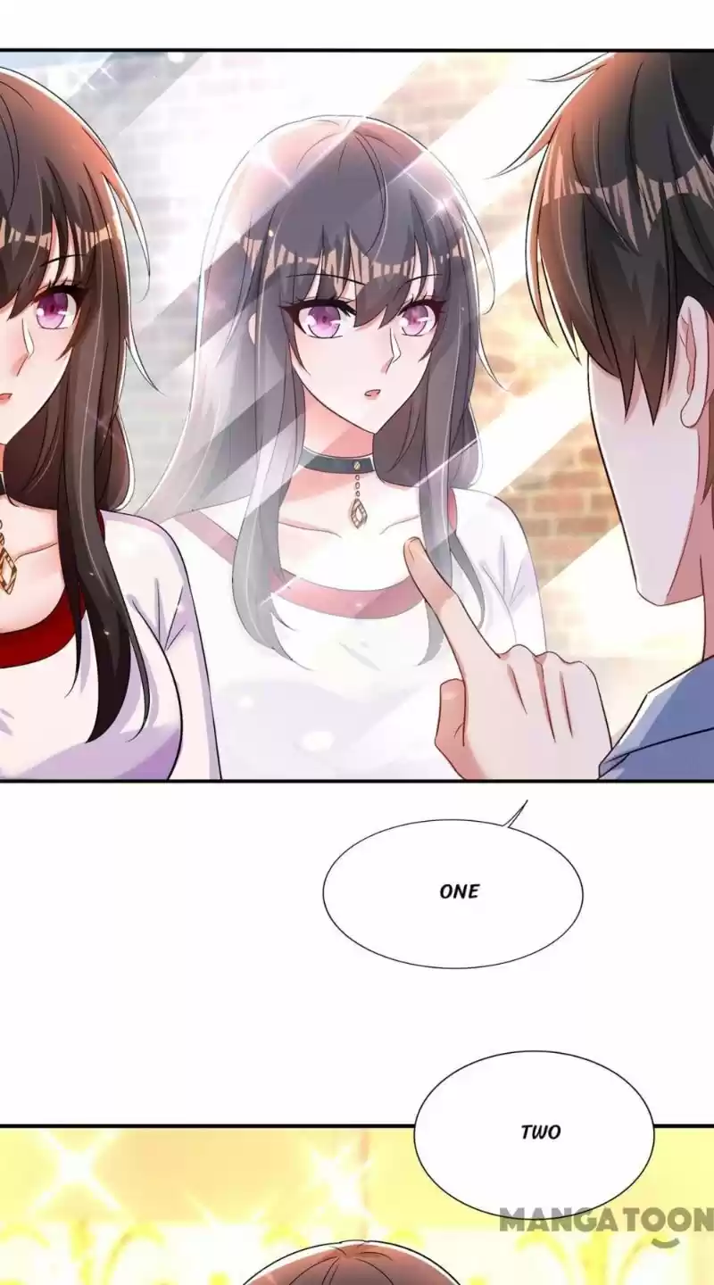 Spicy Wife's Reborn World Chapter 172