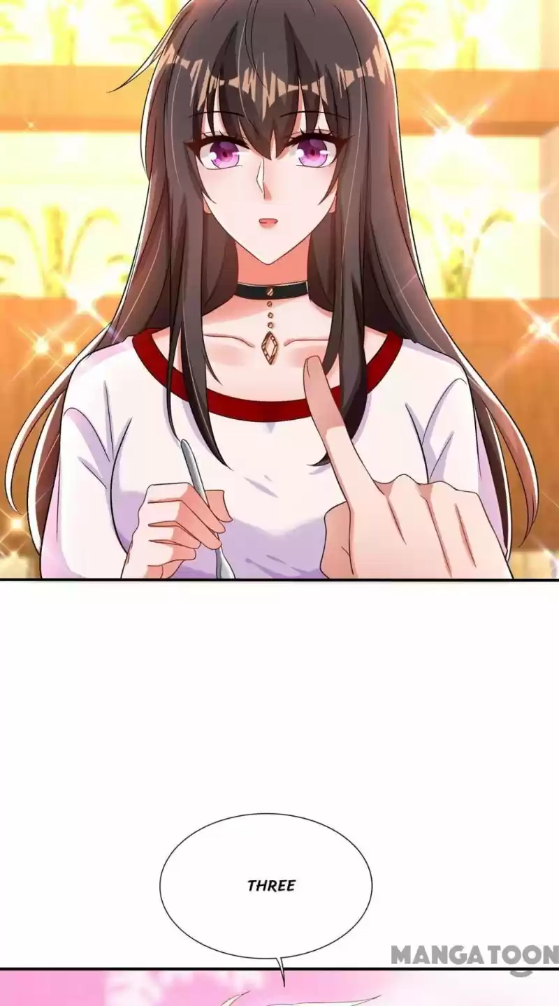 Spicy Wife's Reborn World Chapter 172