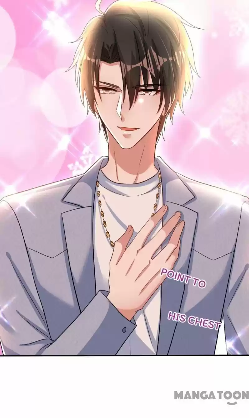 Spicy Wife's Reborn World Chapter 172