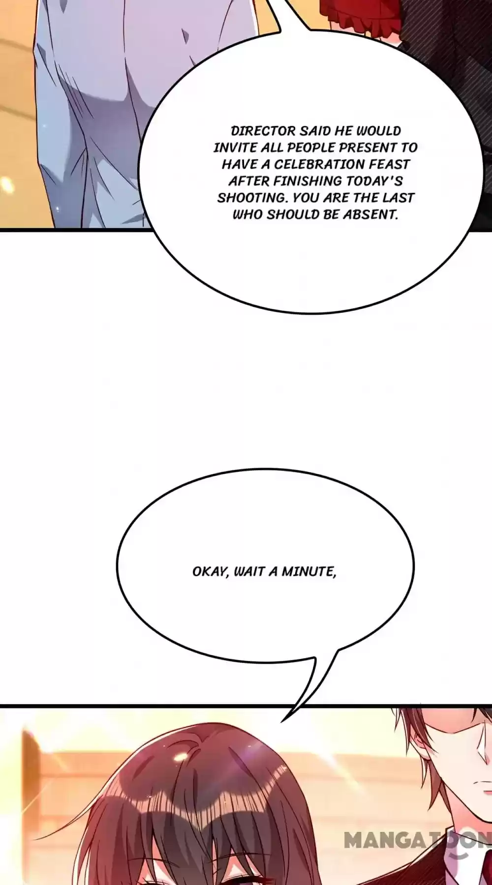 Spicy Wife's Reborn World Chapter 173