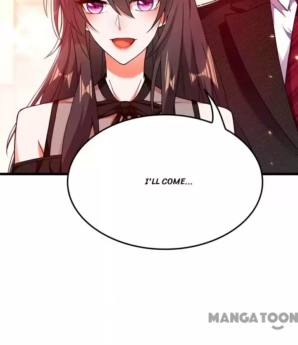 Spicy Wife's Reborn World Chapter 173