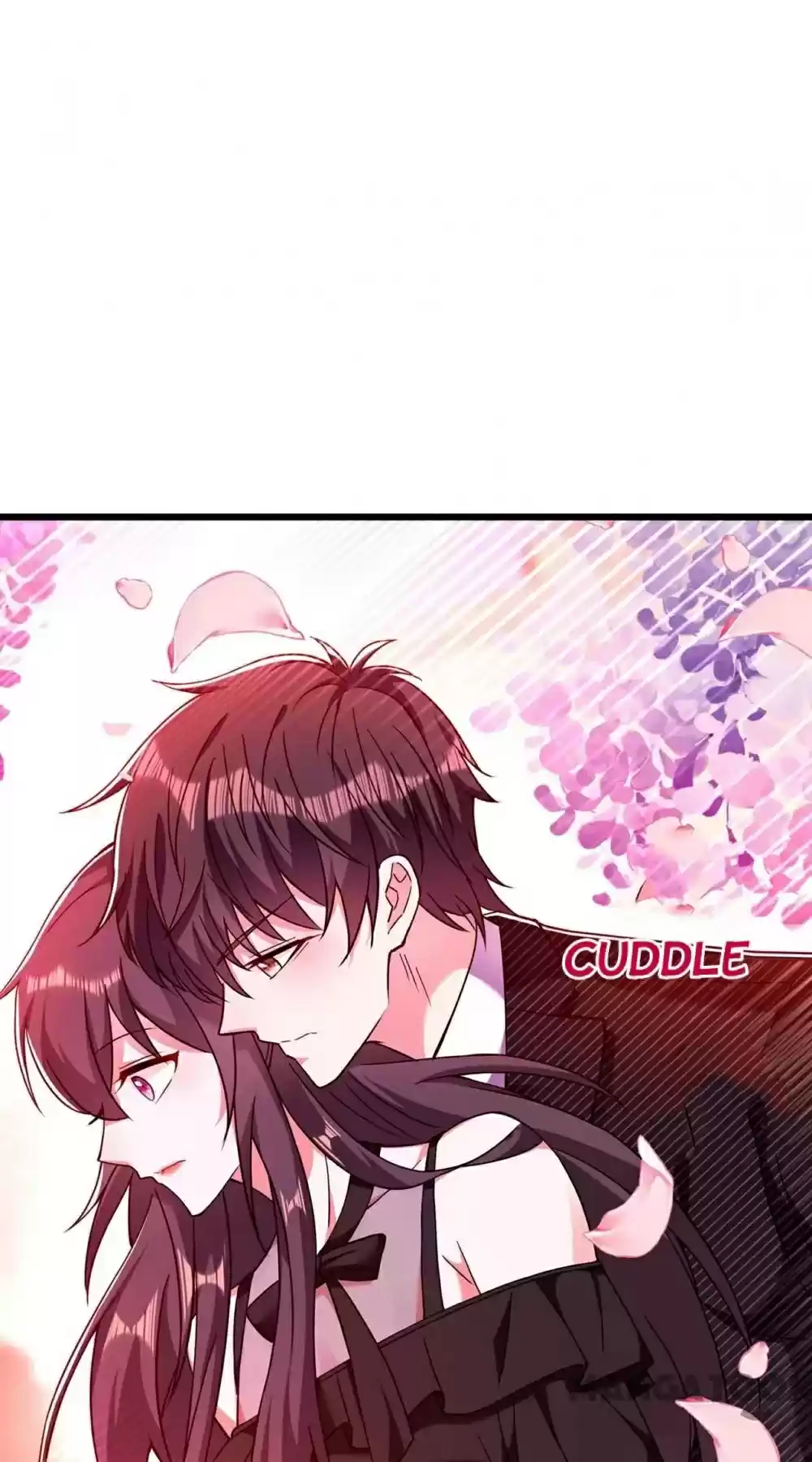 Spicy Wife's Reborn World Chapter 173