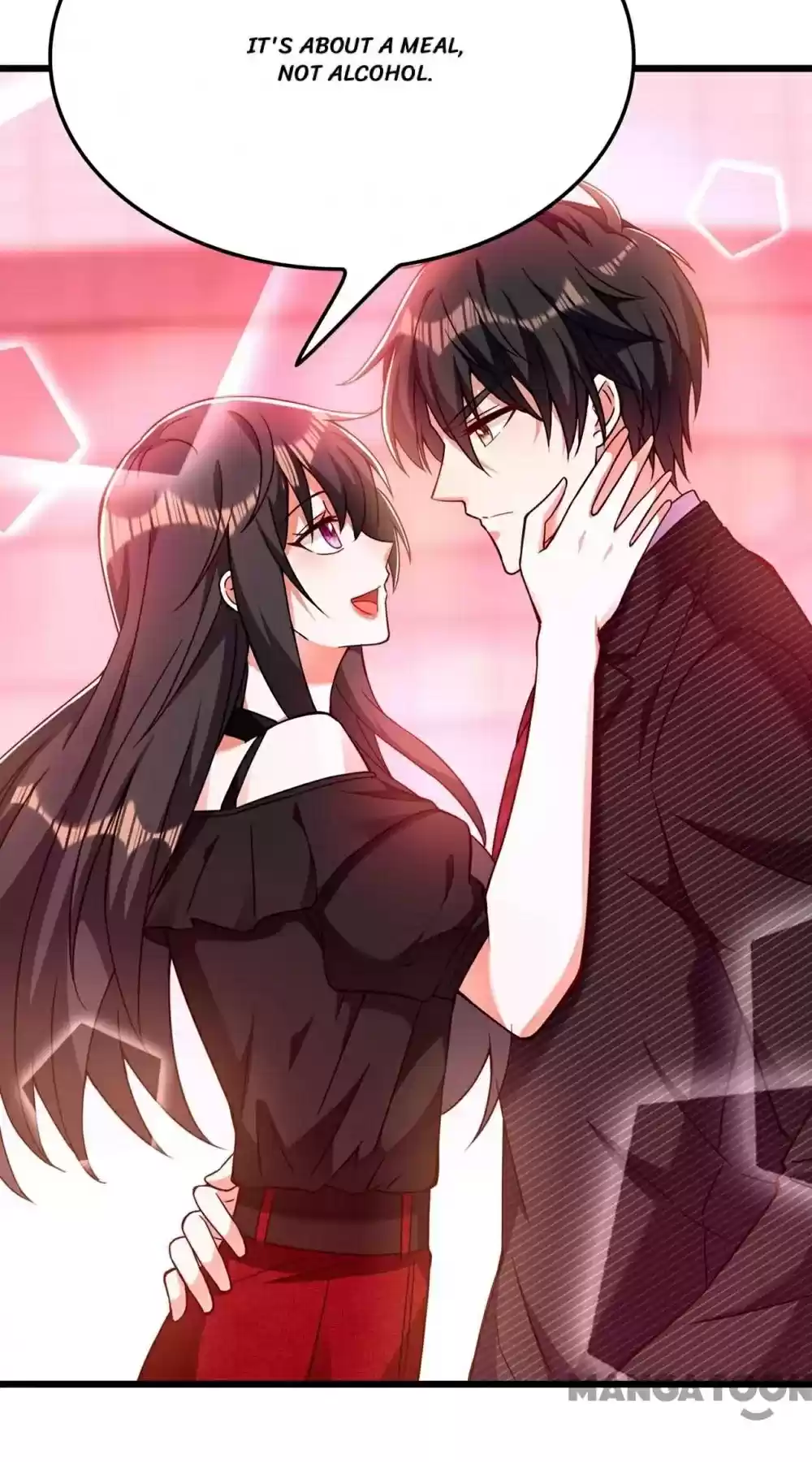 Spicy Wife's Reborn World Chapter 173