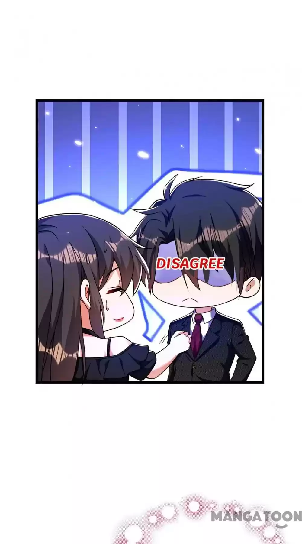 Spicy Wife's Reborn World Chapter 173