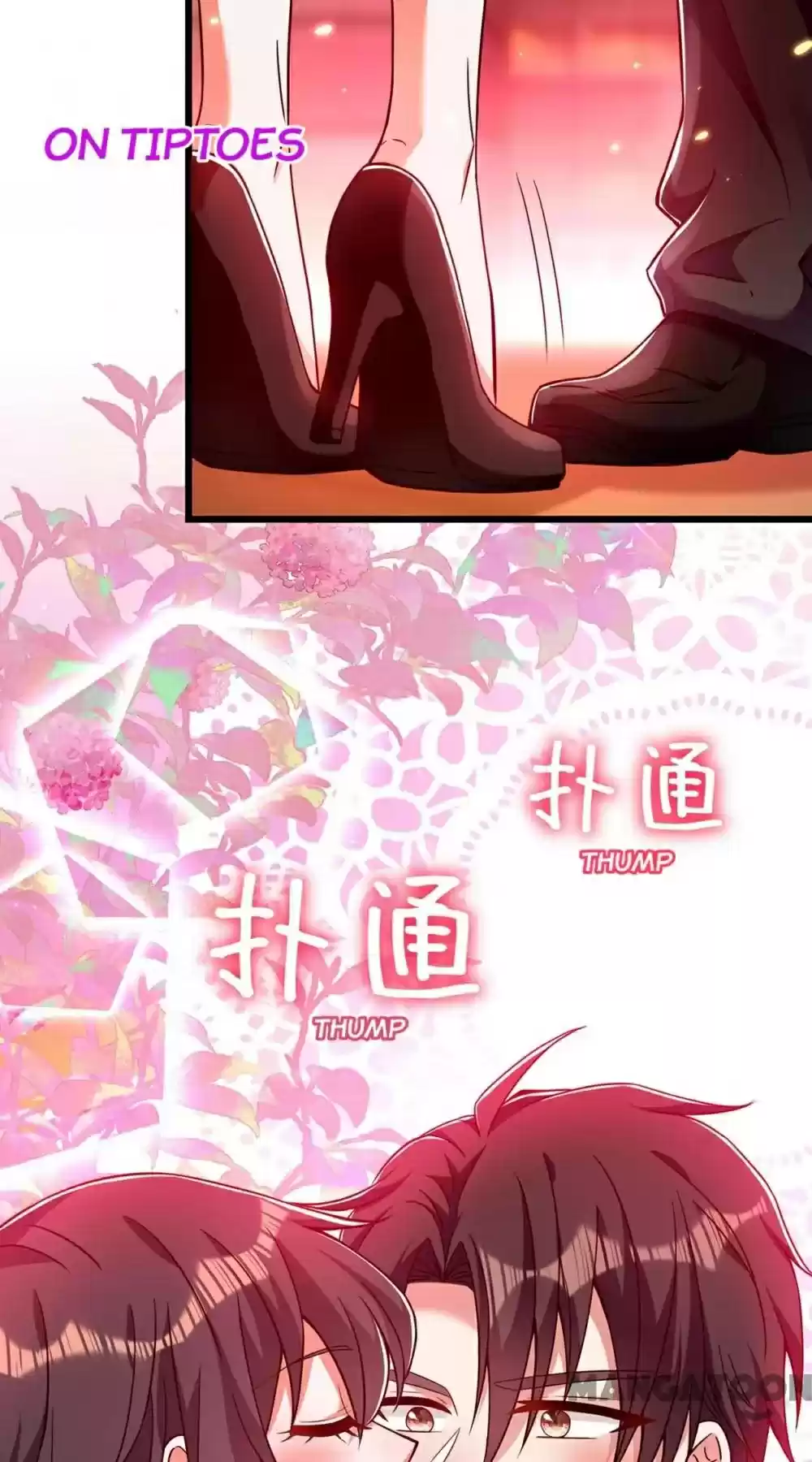 Spicy Wife's Reborn World Chapter 173