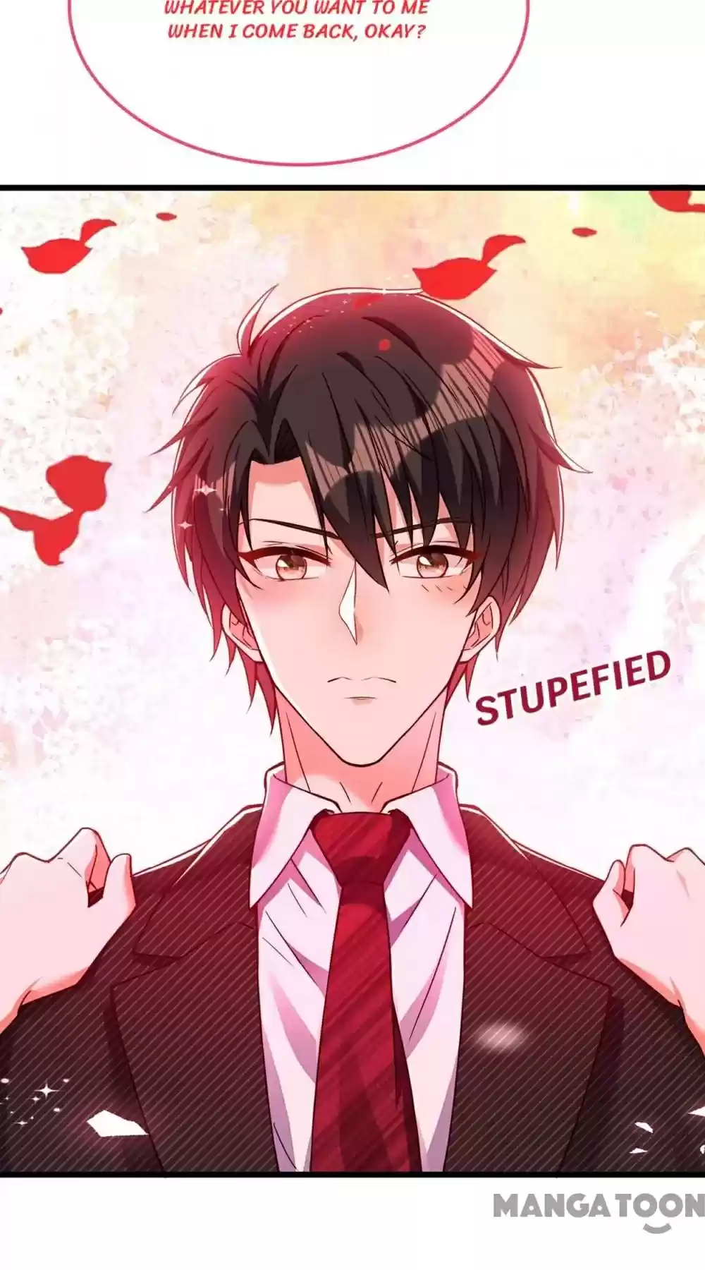 Spicy Wife's Reborn World Chapter 173