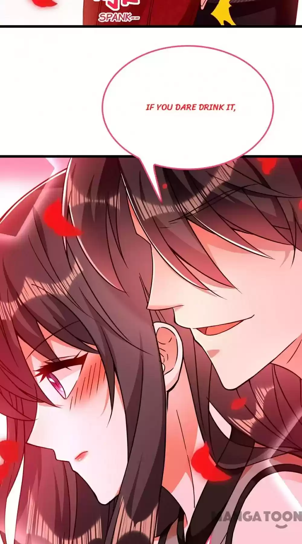 Spicy Wife's Reborn World Chapter 173