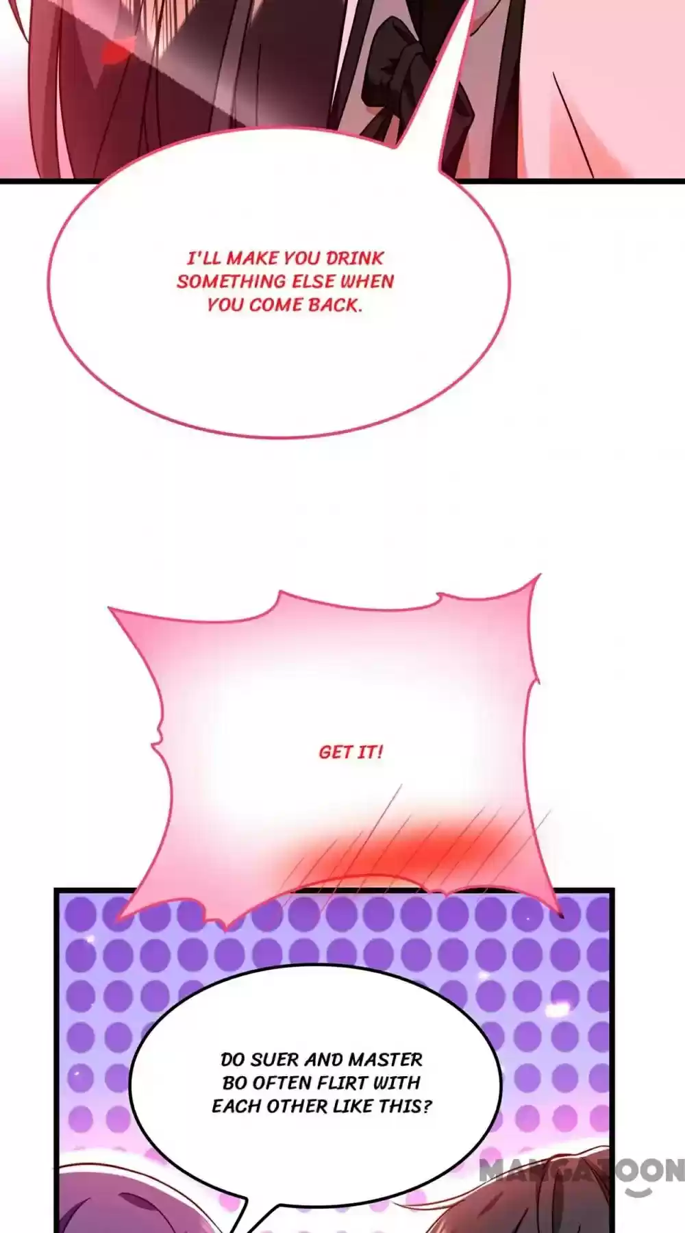 Spicy Wife's Reborn World Chapter 173