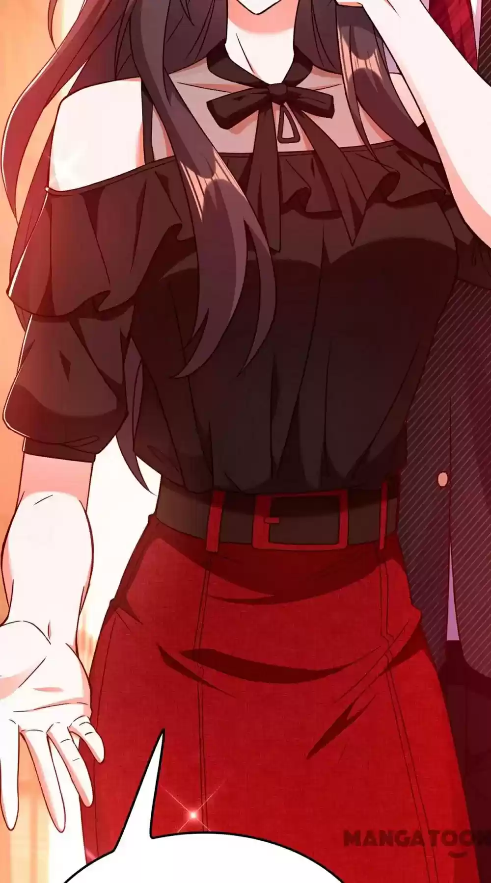 Spicy Wife's Reborn World Chapter 173