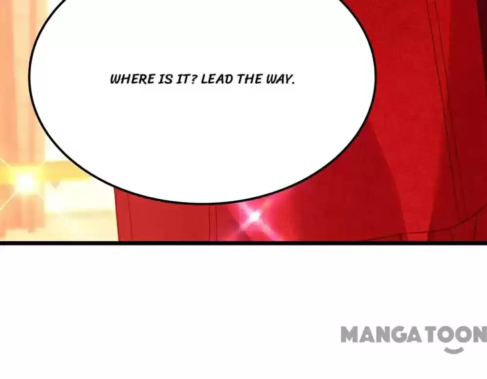 Spicy Wife's Reborn World Chapter 173