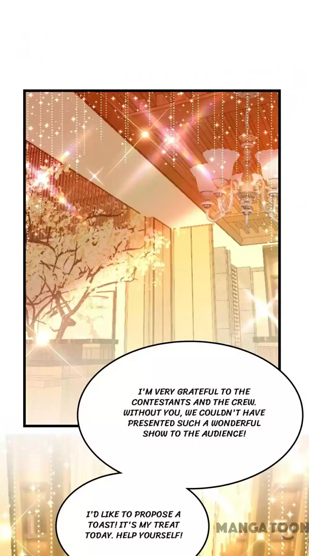 Spicy Wife's Reborn World Chapter 173