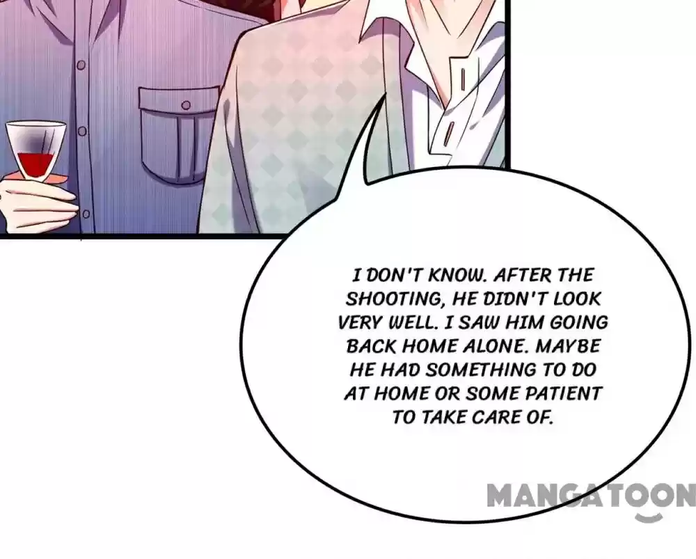 Spicy Wife's Reborn World Chapter 173