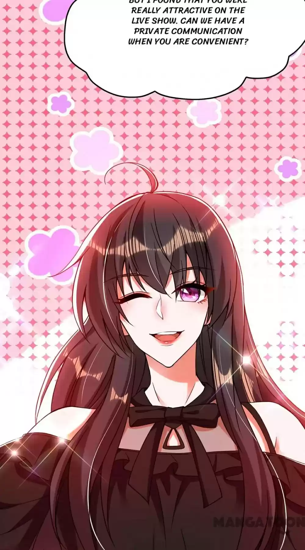 Spicy Wife's Reborn World Chapter 173