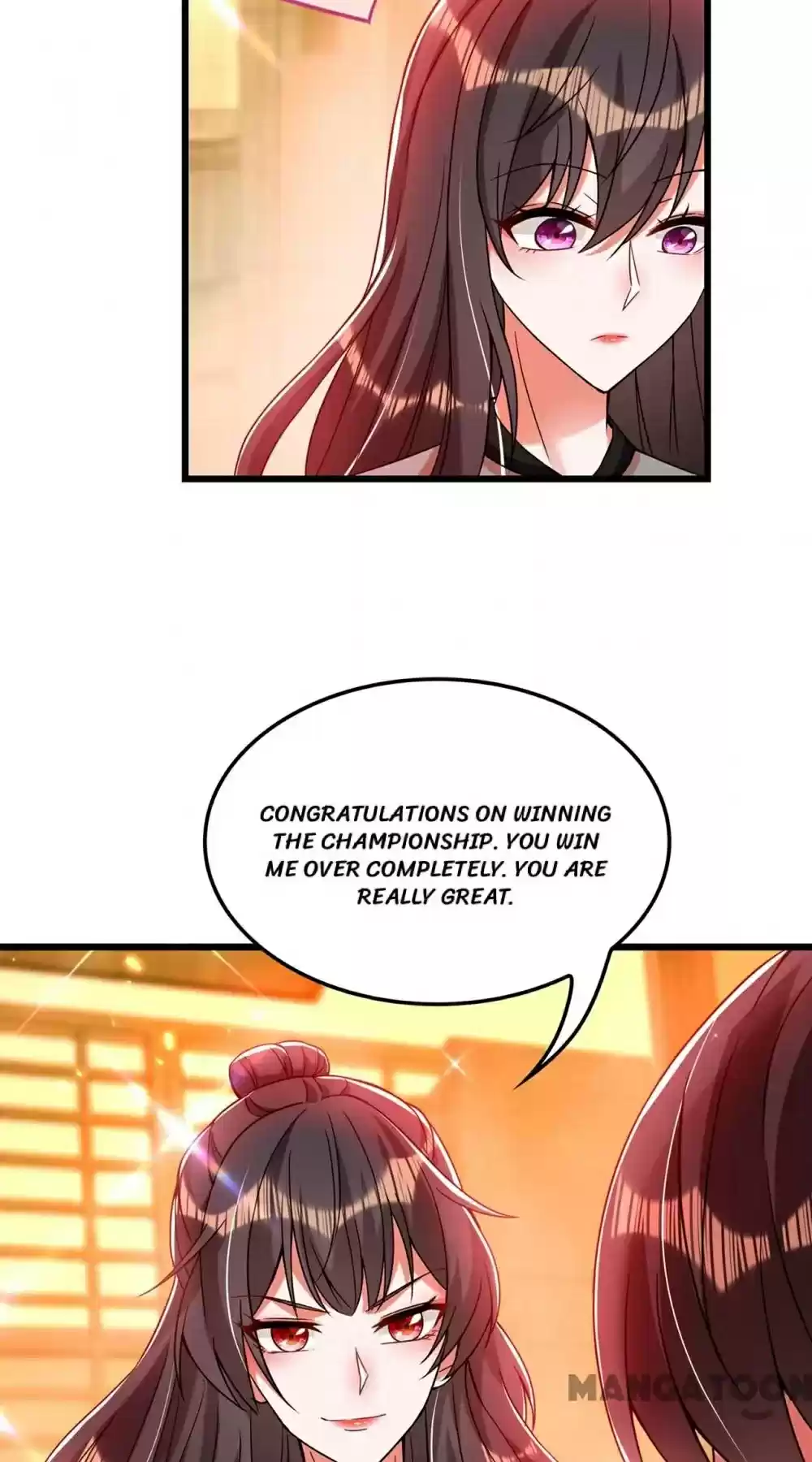 Spicy Wife's Reborn World Chapter 173