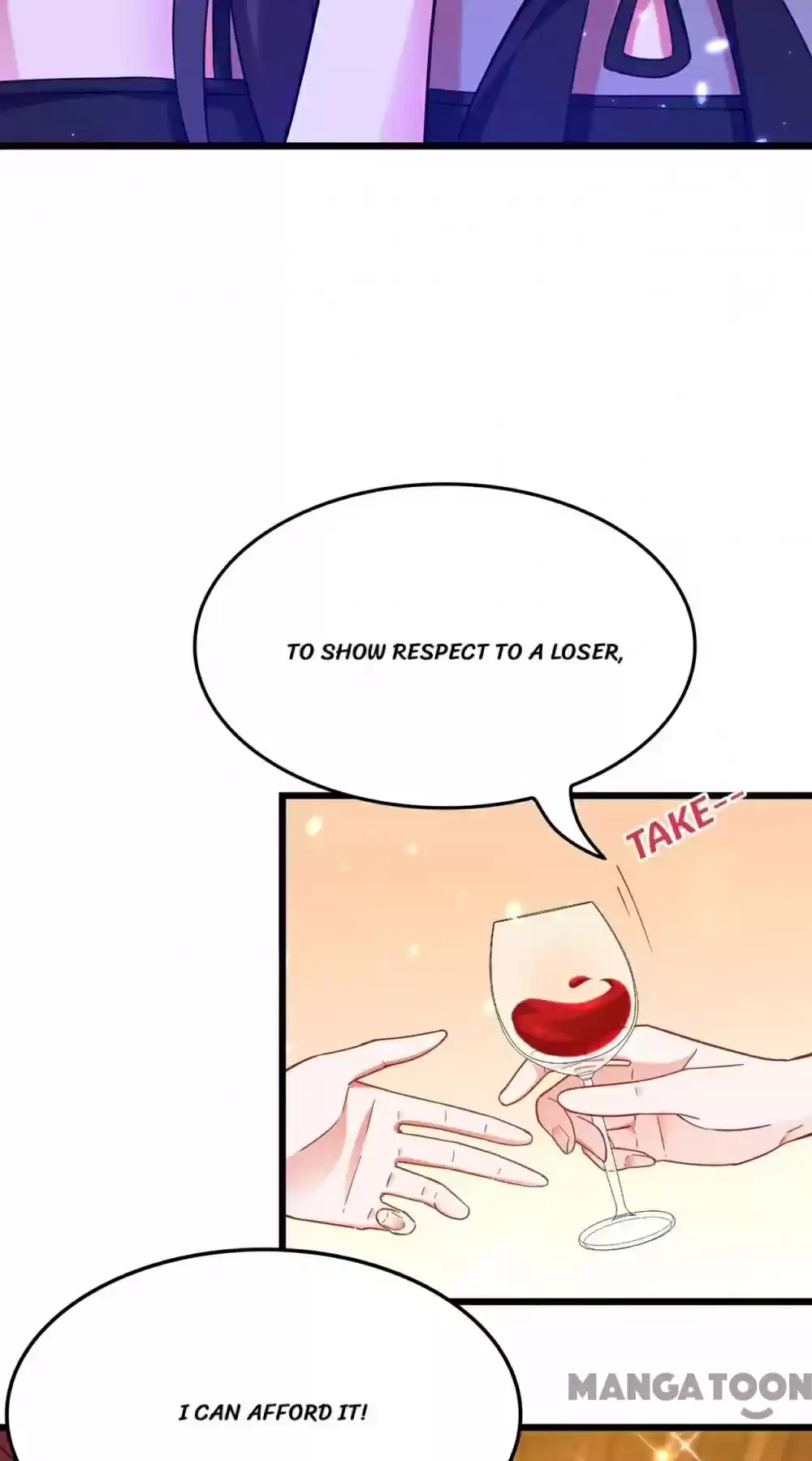 Spicy Wife's Reborn World Chapter 173