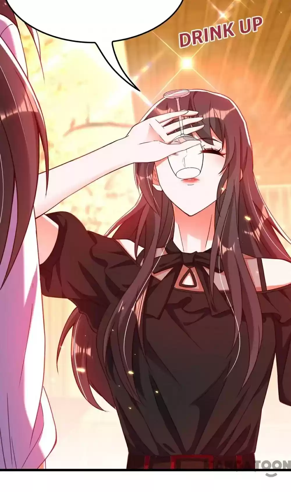 Spicy Wife's Reborn World Chapter 173