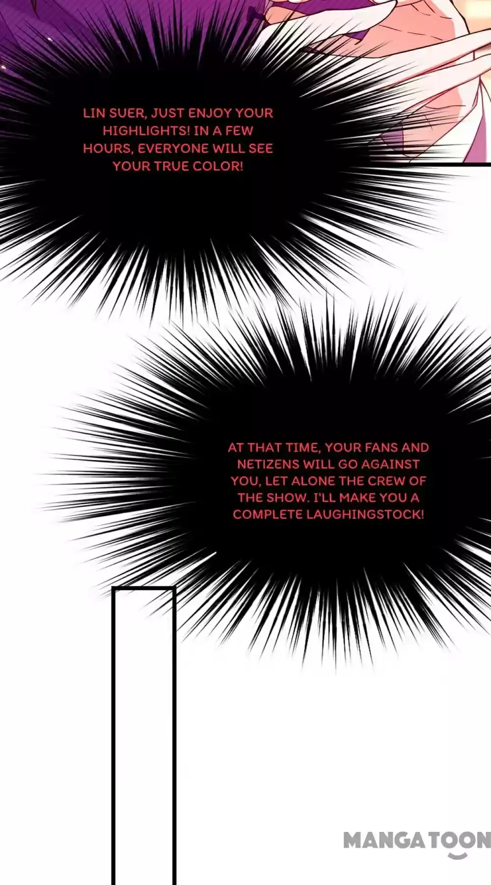 Spicy Wife's Reborn World Chapter 173