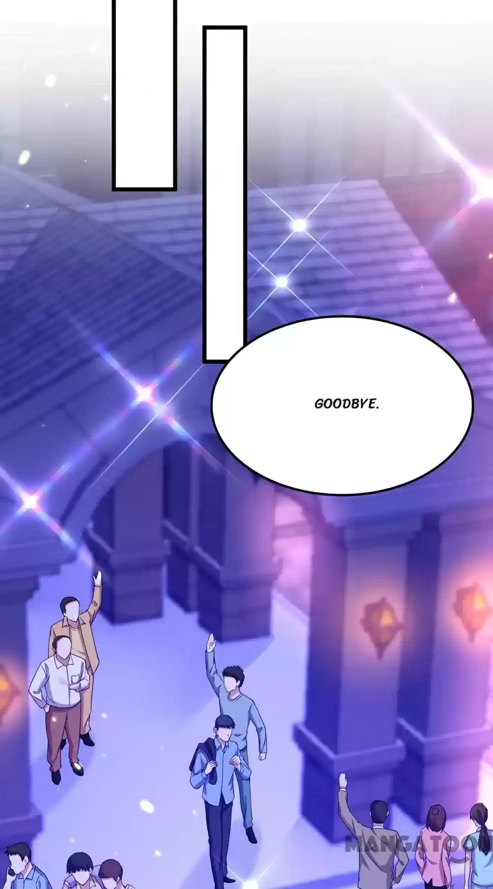 Spicy Wife's Reborn World Chapter 173