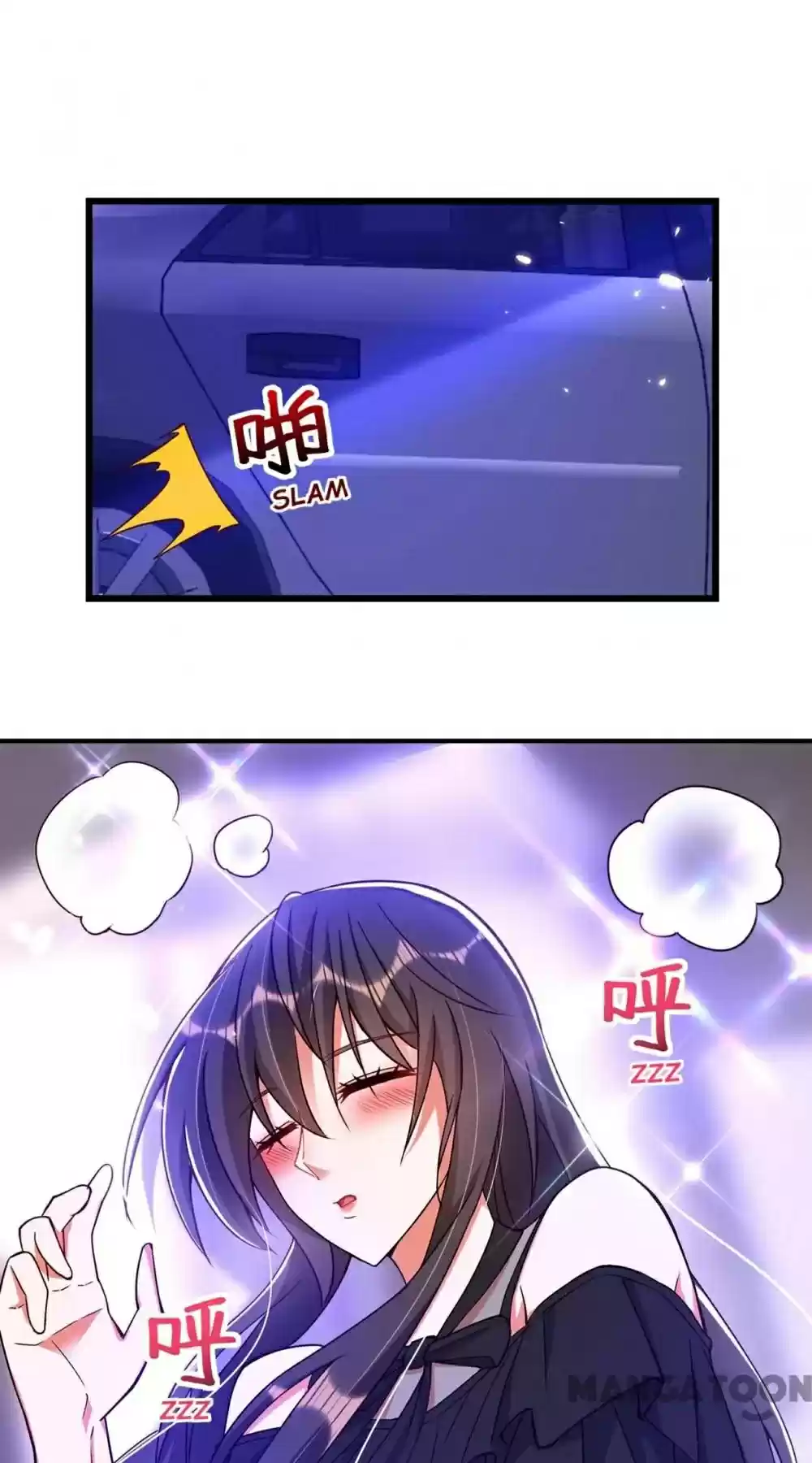 Spicy Wife's Reborn World Chapter 173