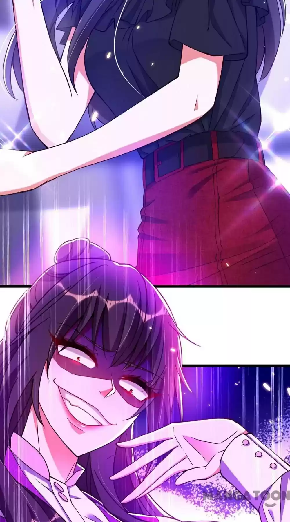 Spicy Wife's Reborn World Chapter 173