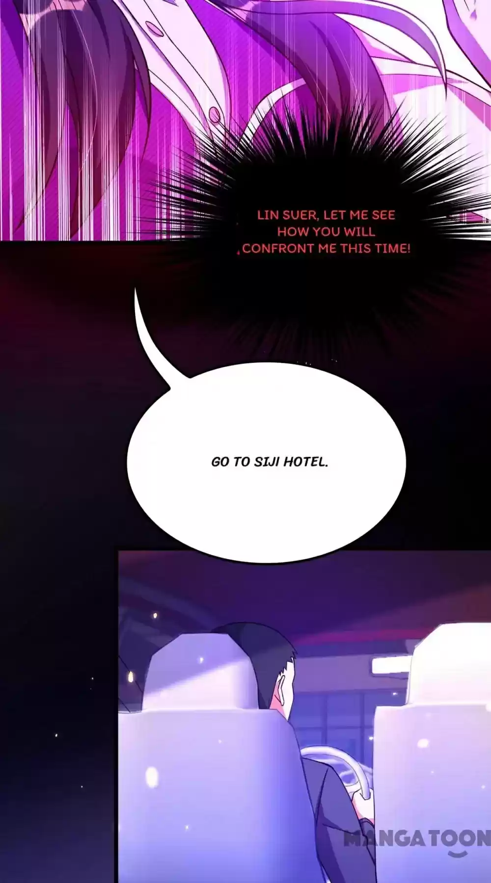 Spicy Wife's Reborn World Chapter 173