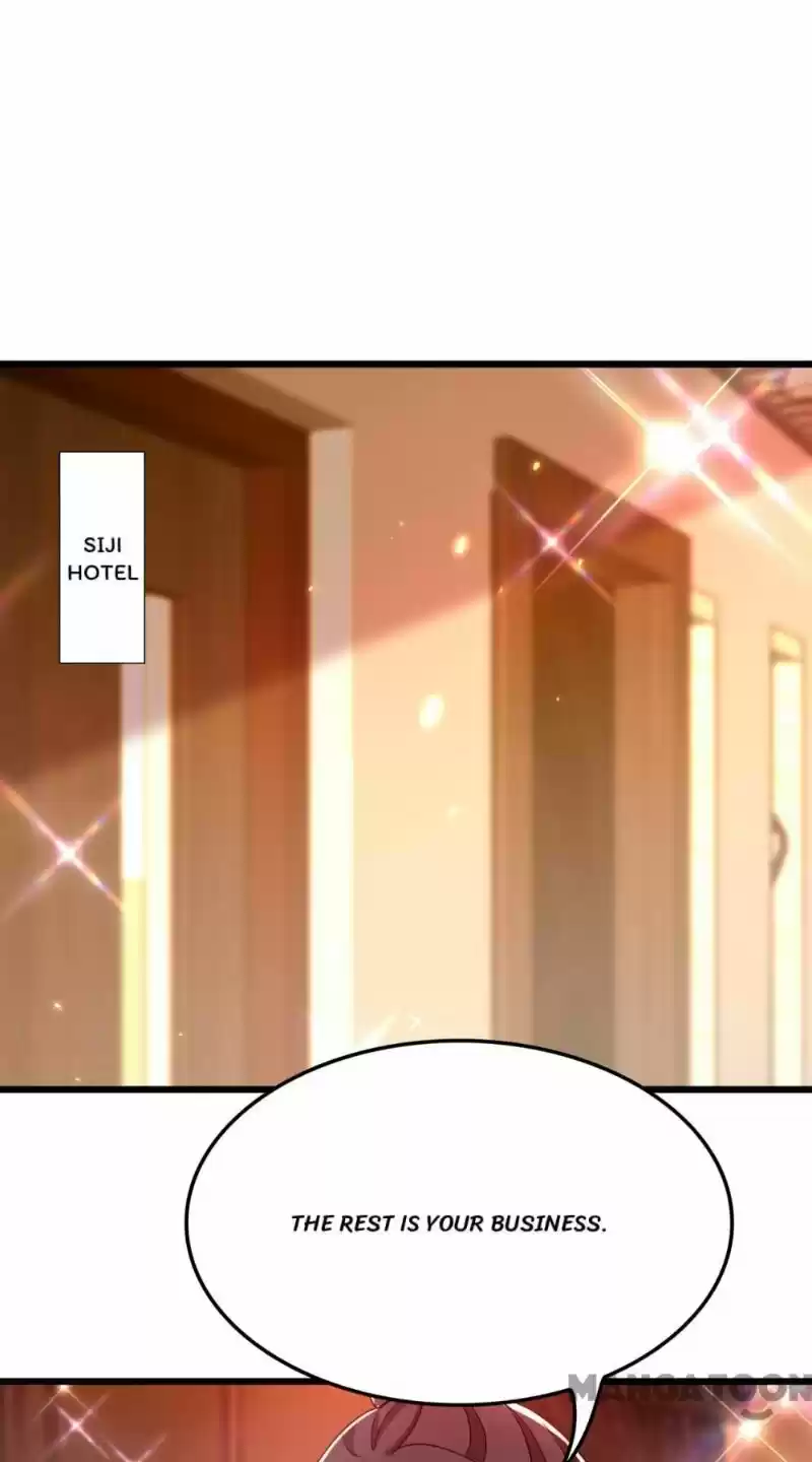 Spicy Wife's Reborn World Chapter 174