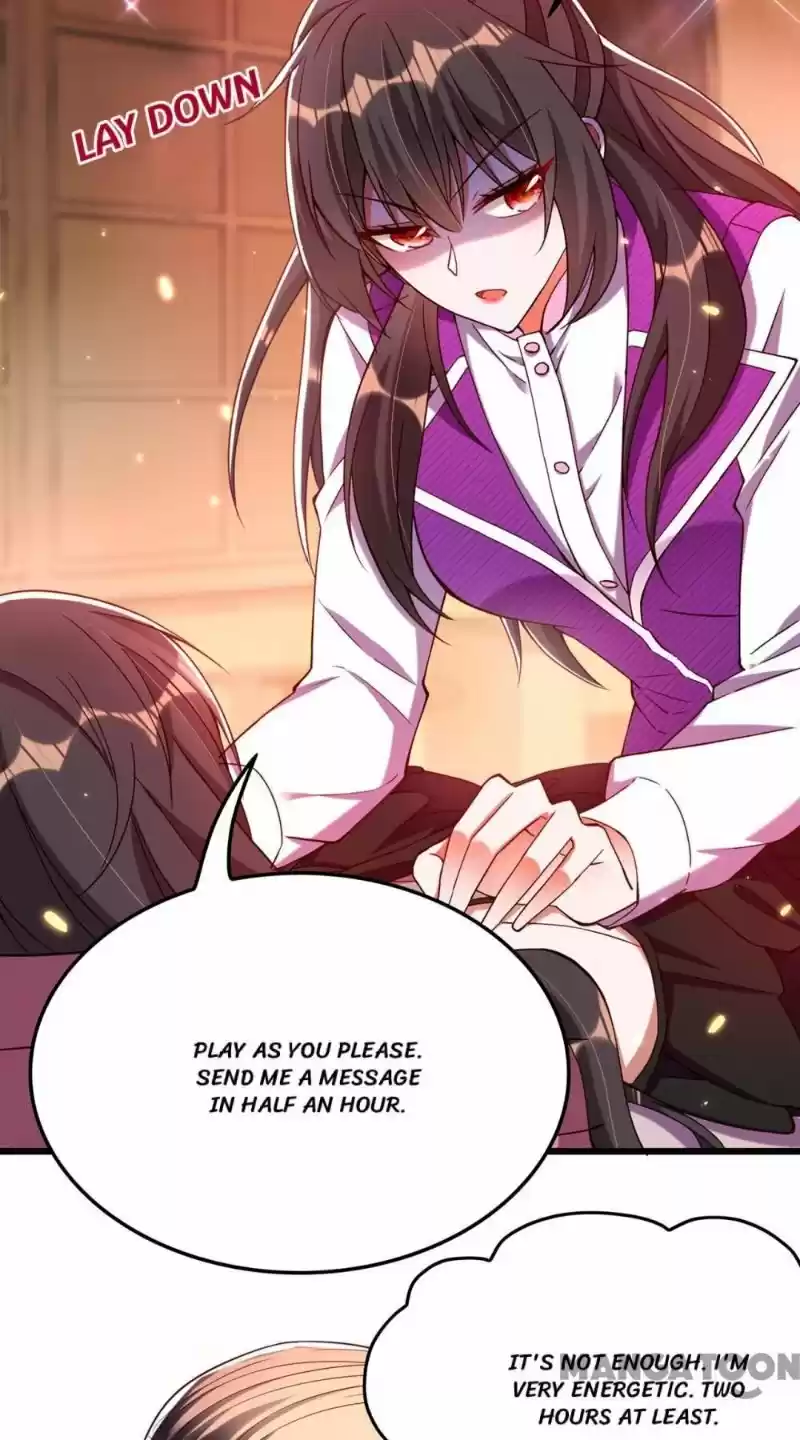 Spicy Wife's Reborn World Chapter 174