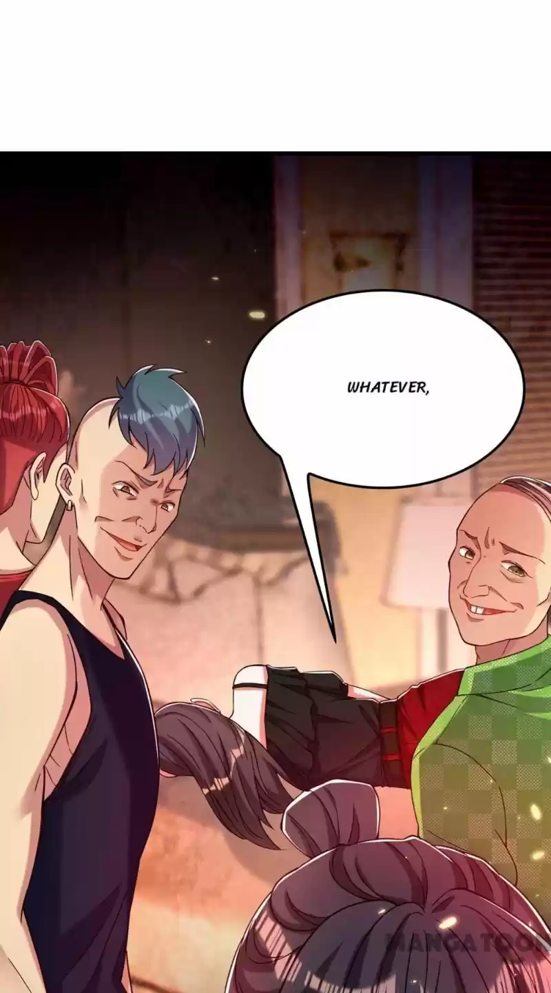 Spicy Wife's Reborn World Chapter 174