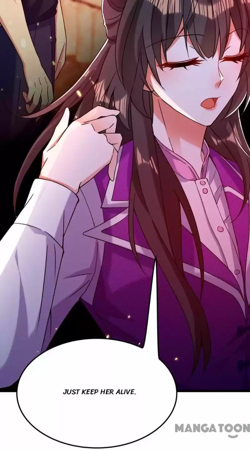 Spicy Wife's Reborn World Chapter 174