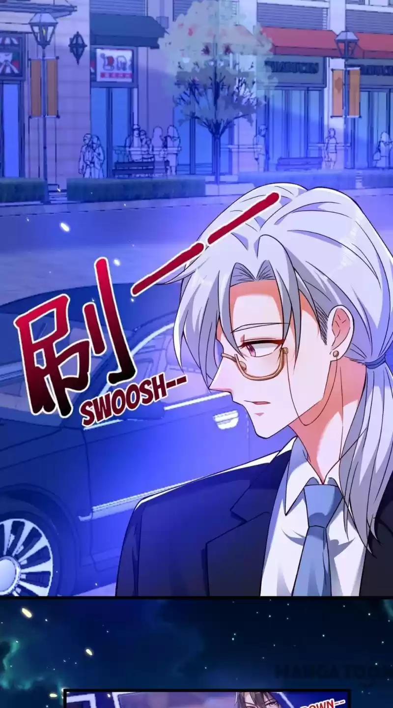 Spicy Wife's Reborn World Chapter 174