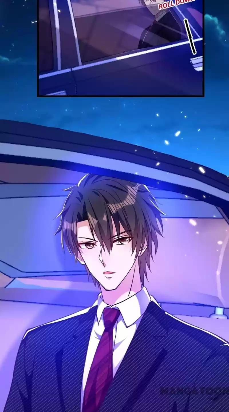 Spicy Wife's Reborn World Chapter 174