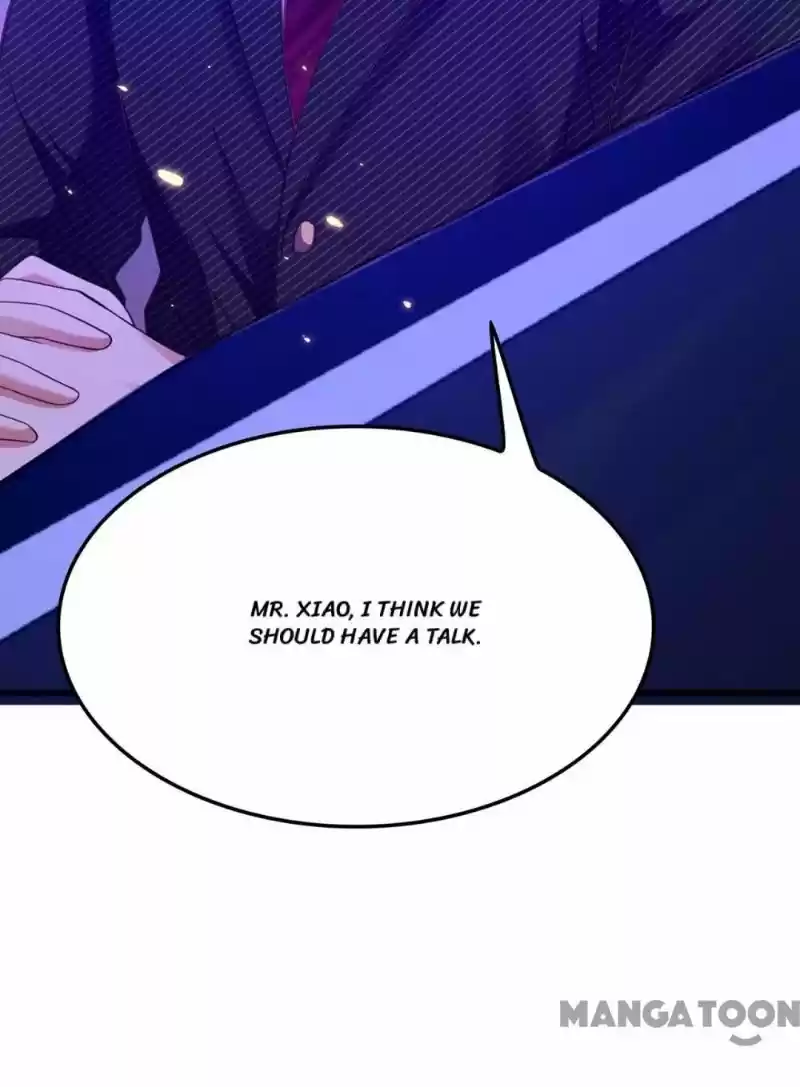 Spicy Wife's Reborn World Chapter 174