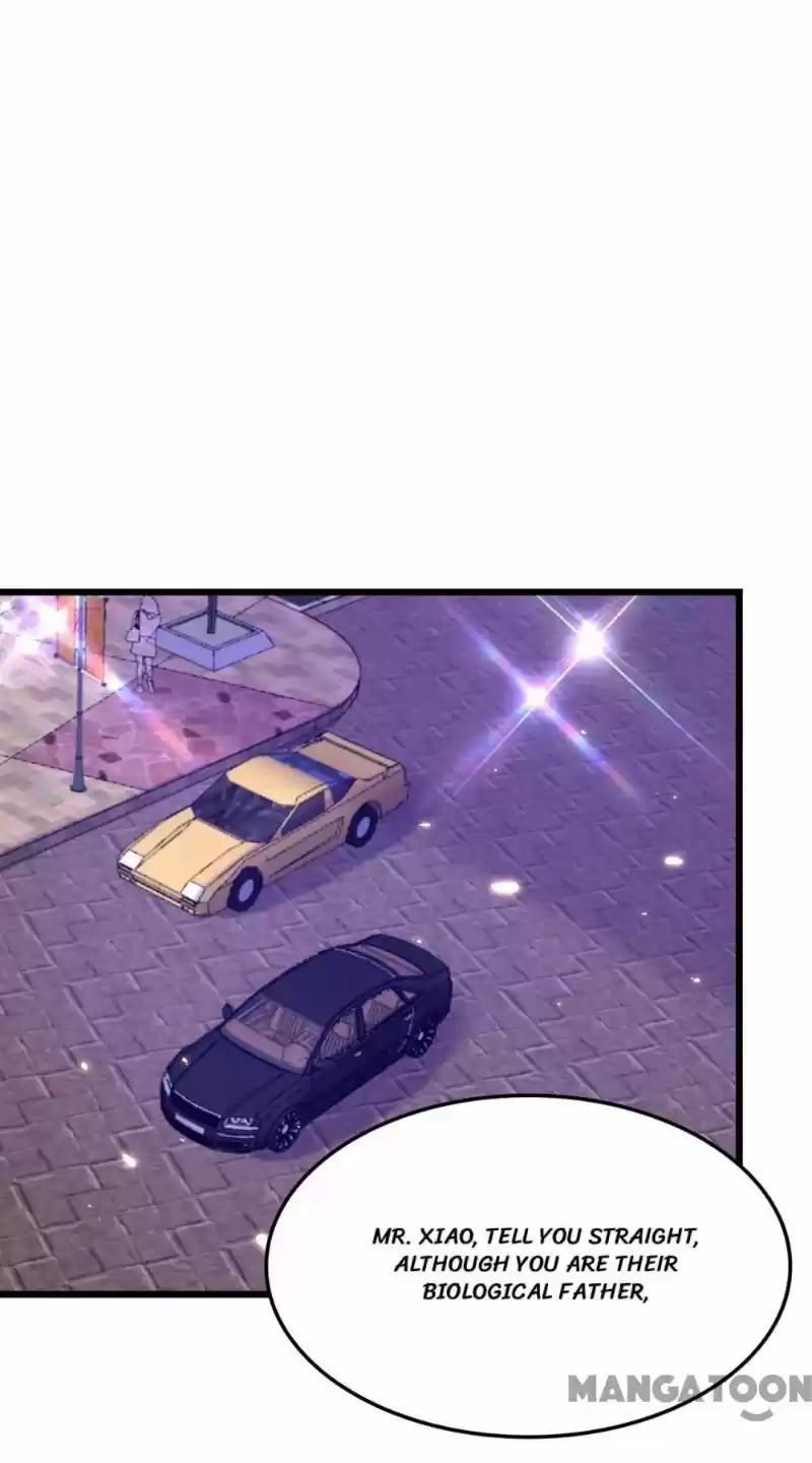 Spicy Wife's Reborn World Chapter 174