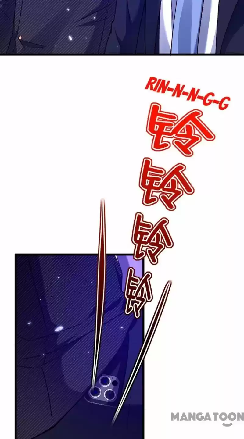 Spicy Wife's Reborn World Chapter 174