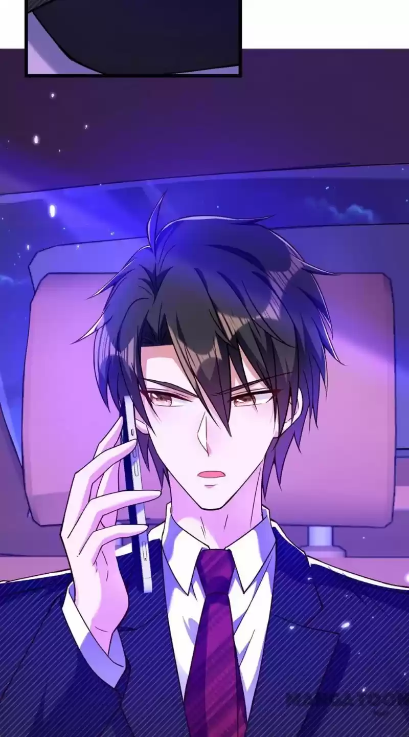 Spicy Wife's Reborn World Chapter 174