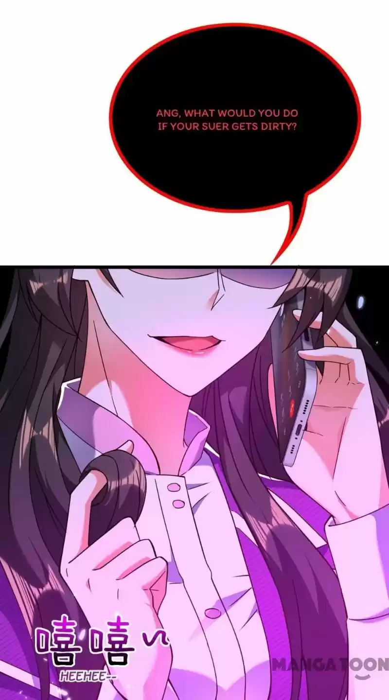 Spicy Wife's Reborn World Chapter 174