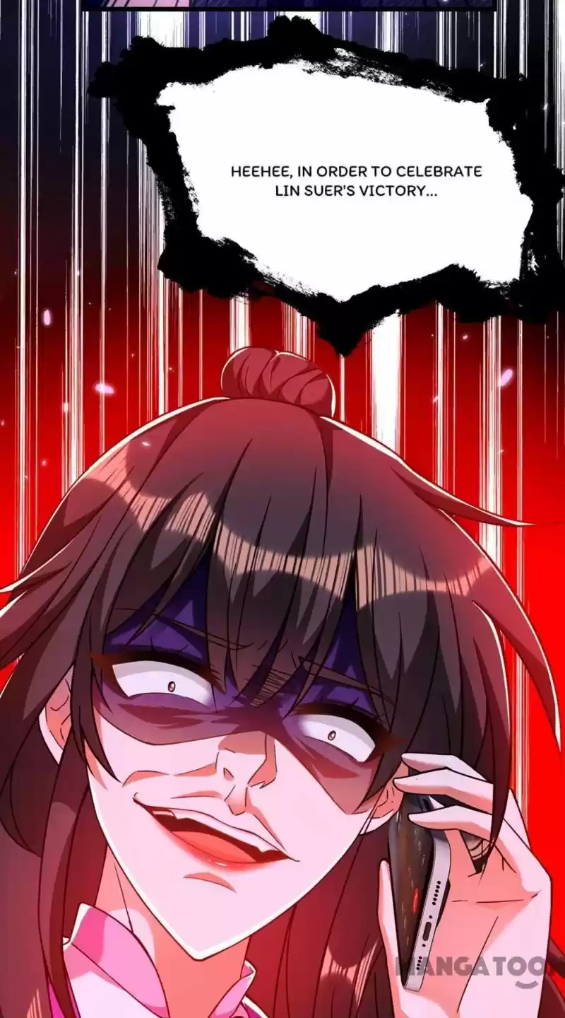 Spicy Wife's Reborn World Chapter 174