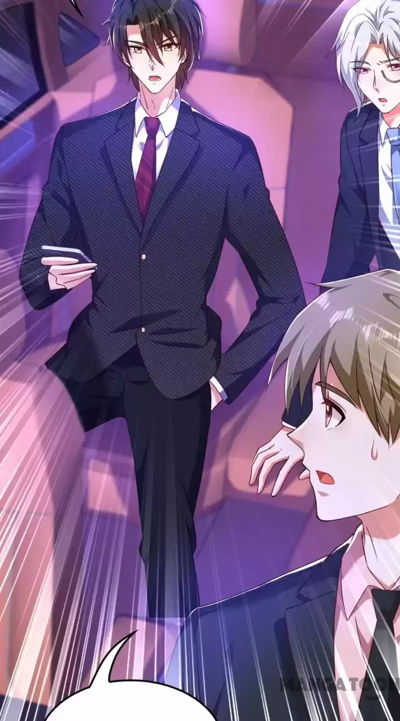 Spicy Wife's Reborn World Chapter 174