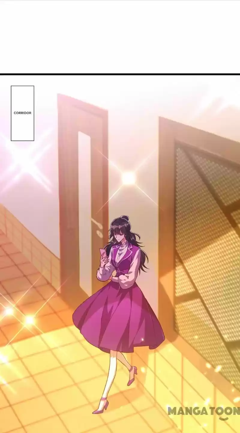 Spicy Wife's Reborn World Chapter 174