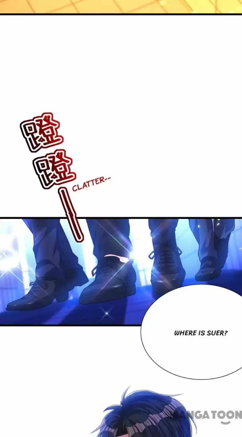 Spicy Wife's Reborn World Chapter 174