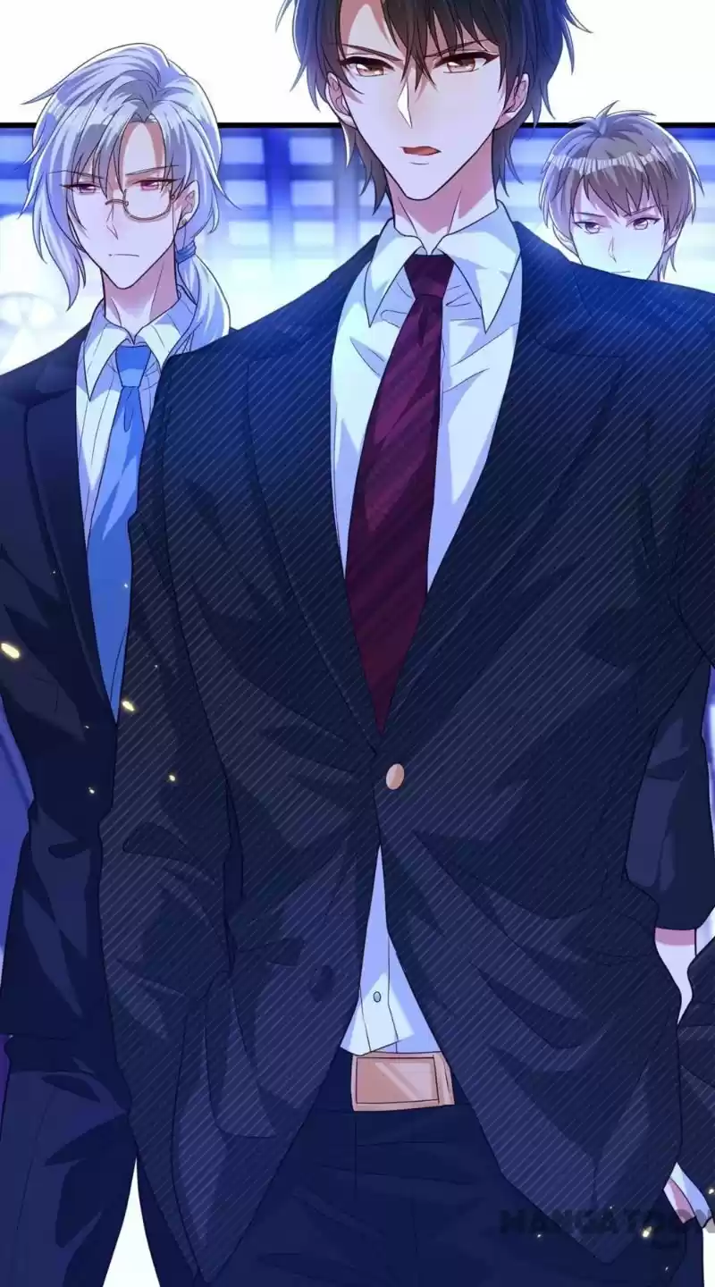 Spicy Wife's Reborn World Chapter 174